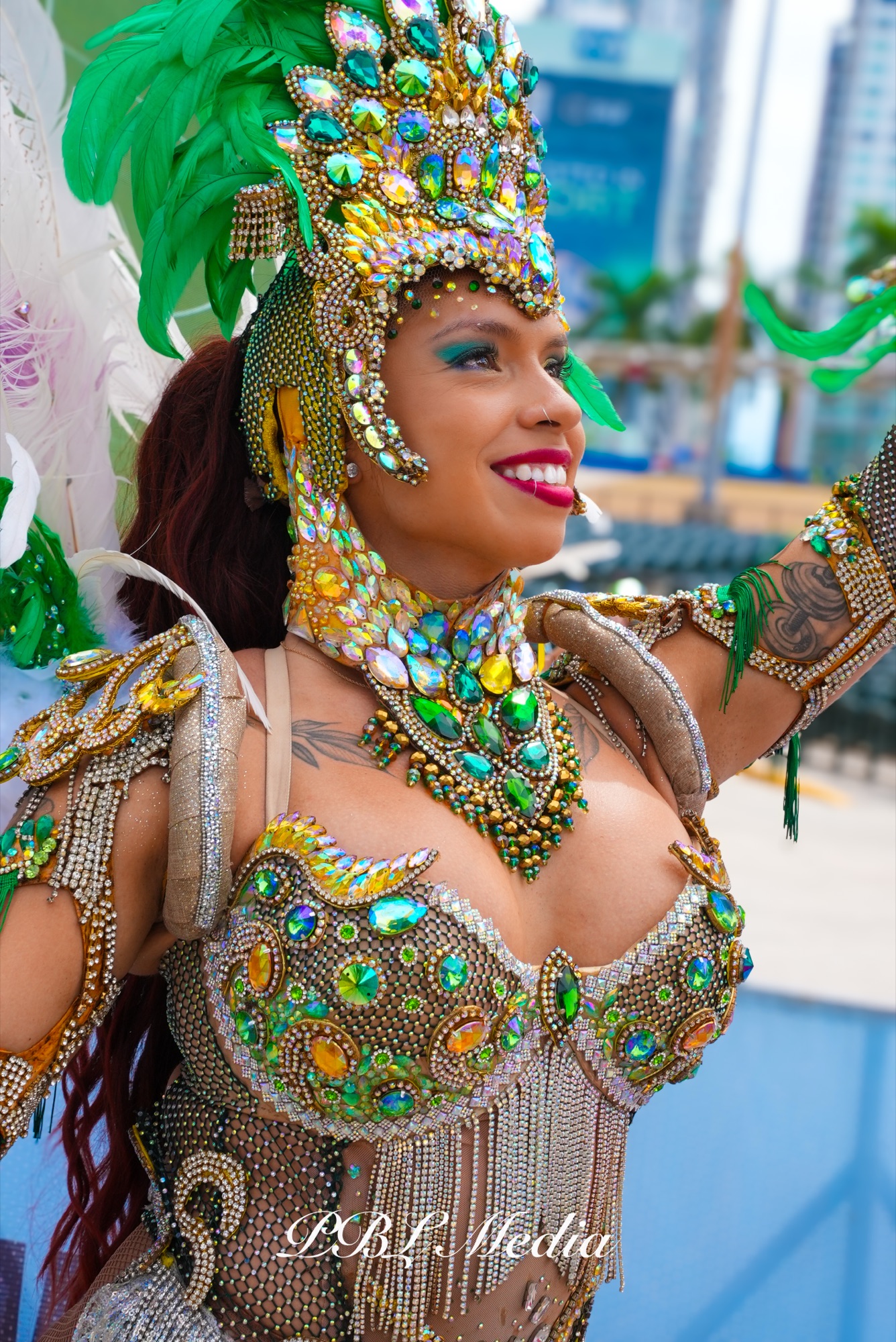 Carnival: photo 3