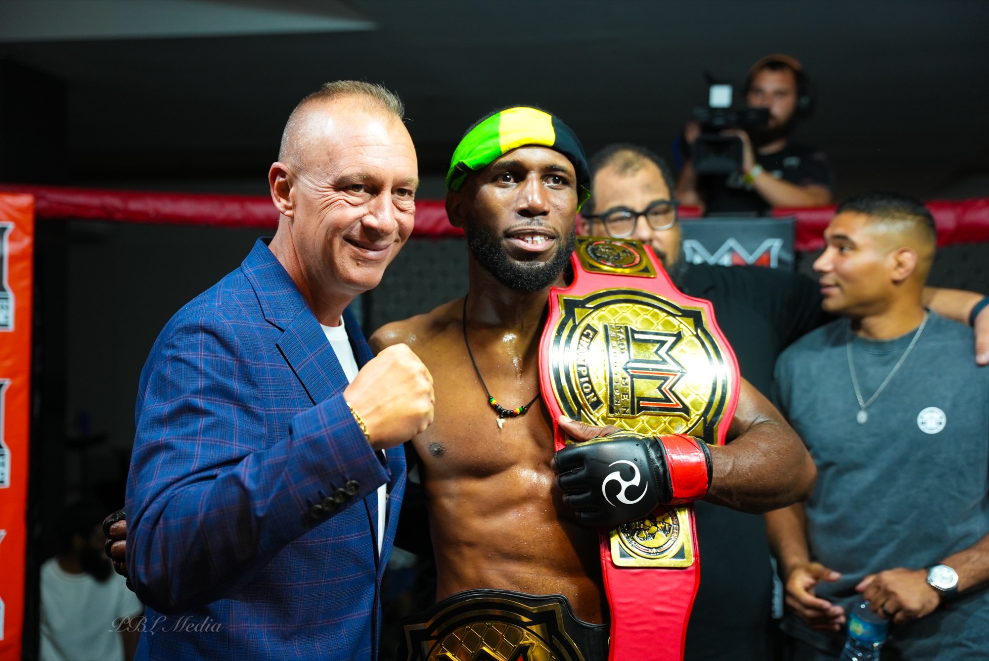Championship Night: photo 3