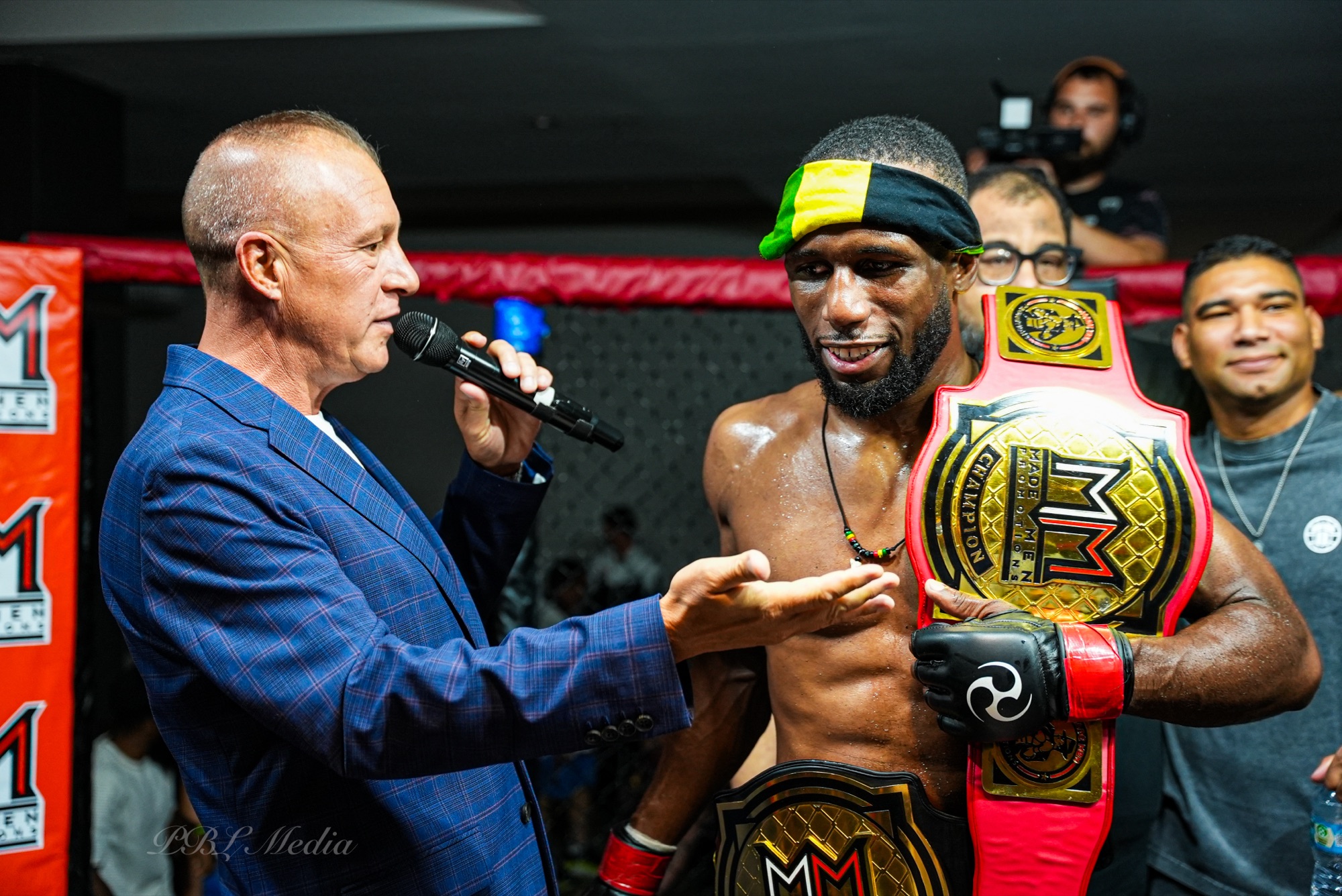 Championship Night: photo 4