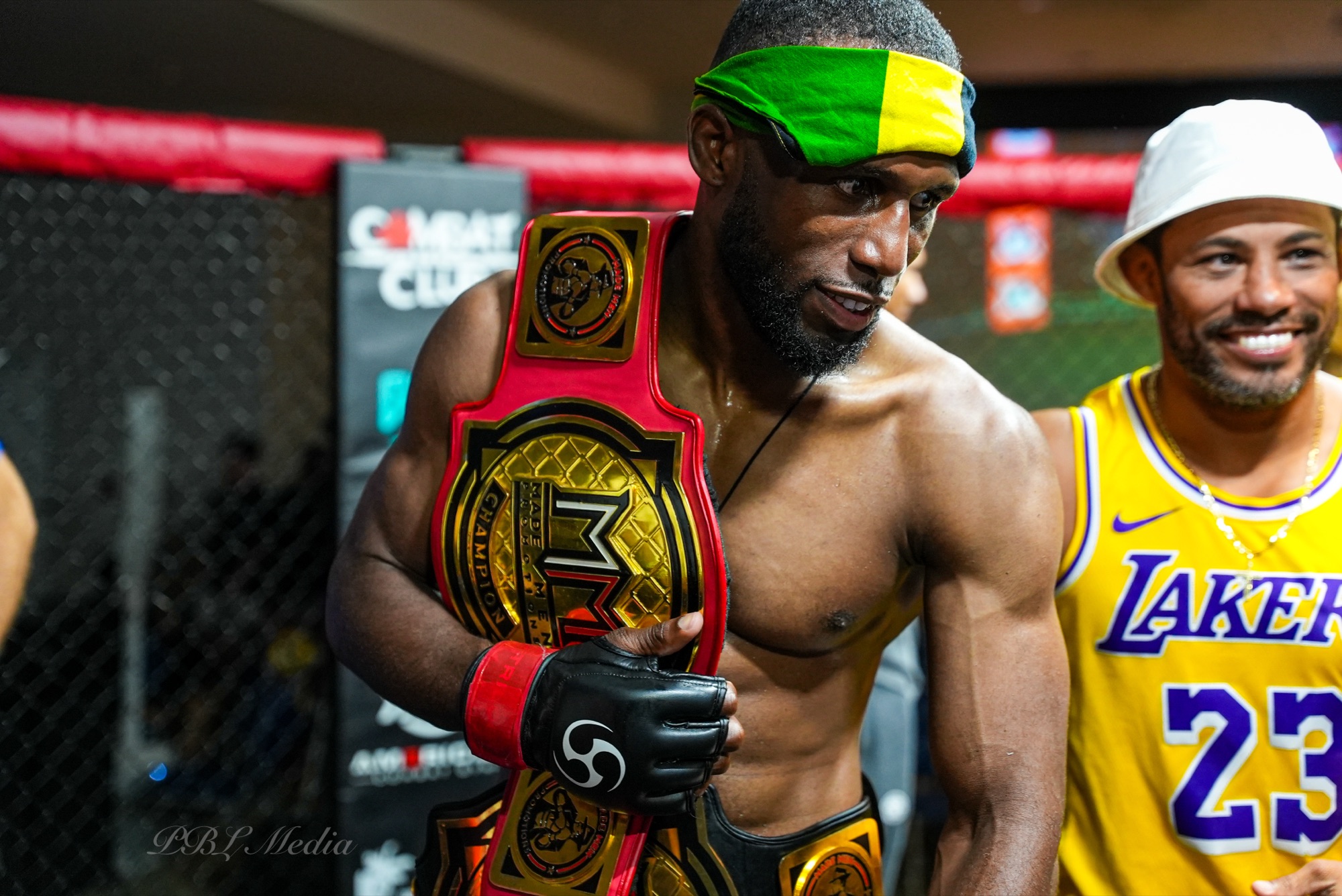 Championship Night: photo 5