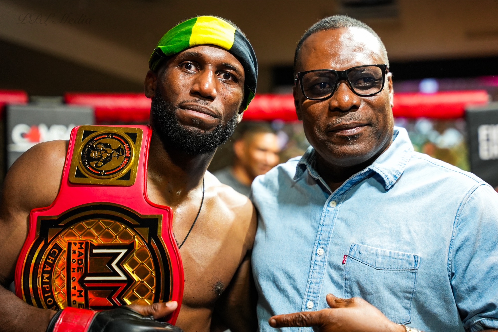 Championship Night: photo 6