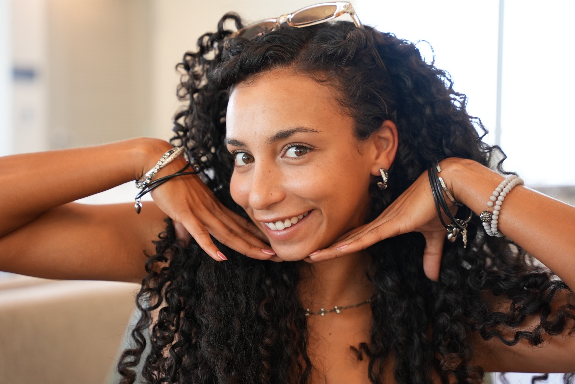 Curls Editorial: photo 4