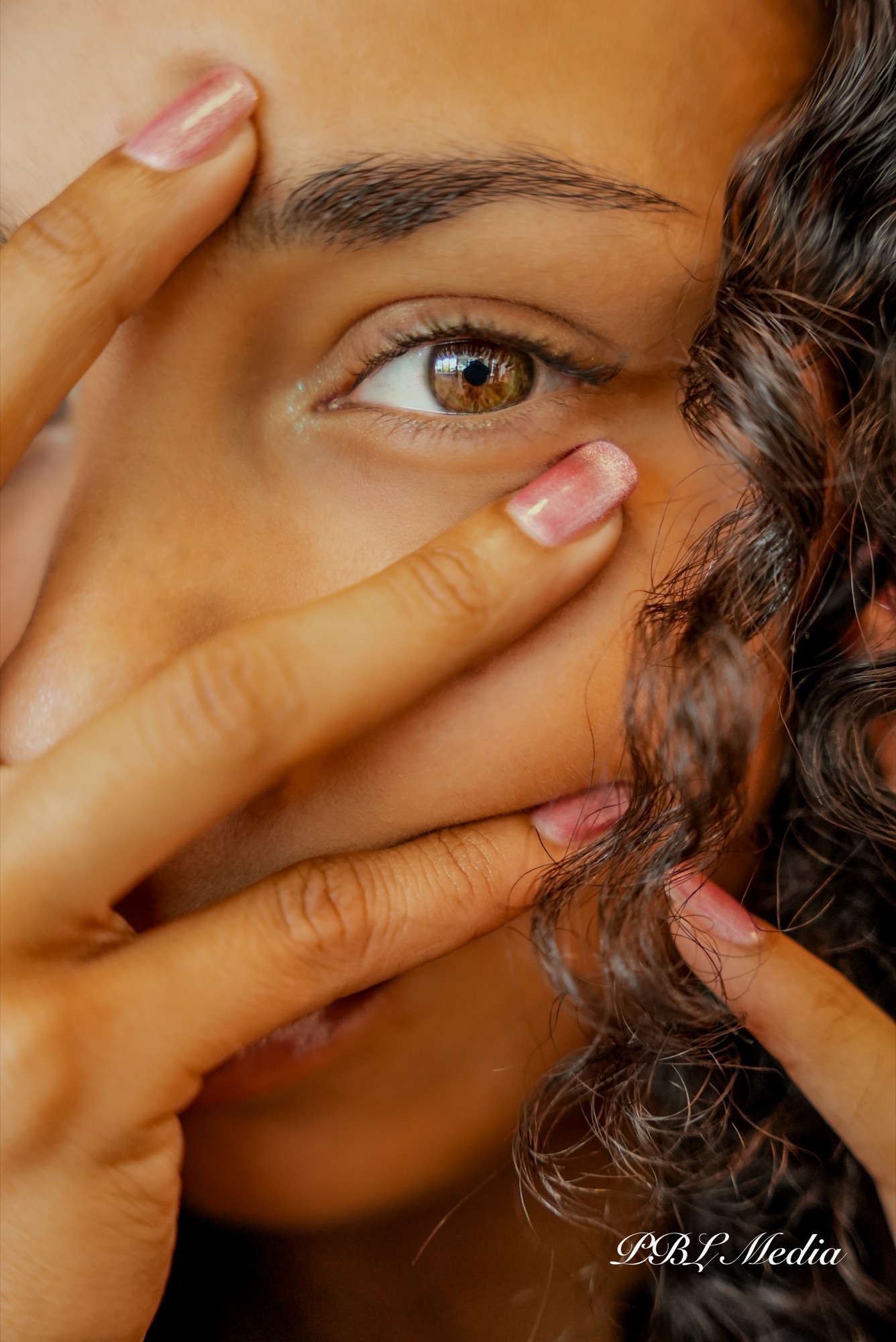 Curls Editorial: photo 6