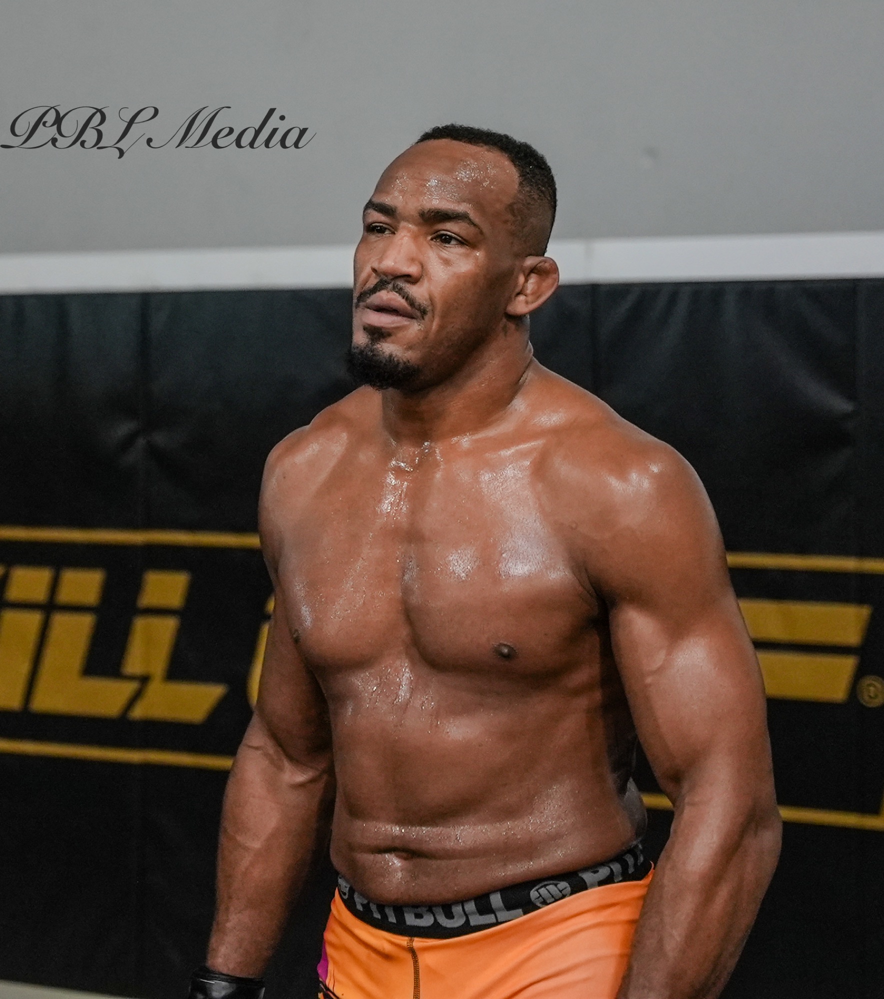 Fight Camp: photo 4