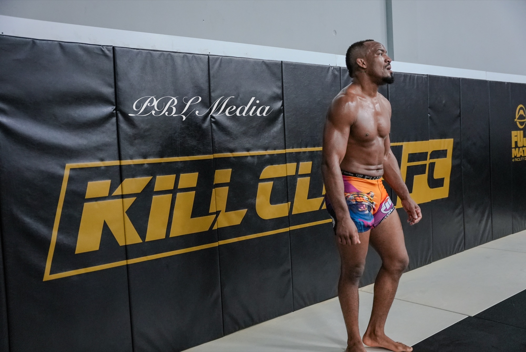 Fight Camp: photo 8