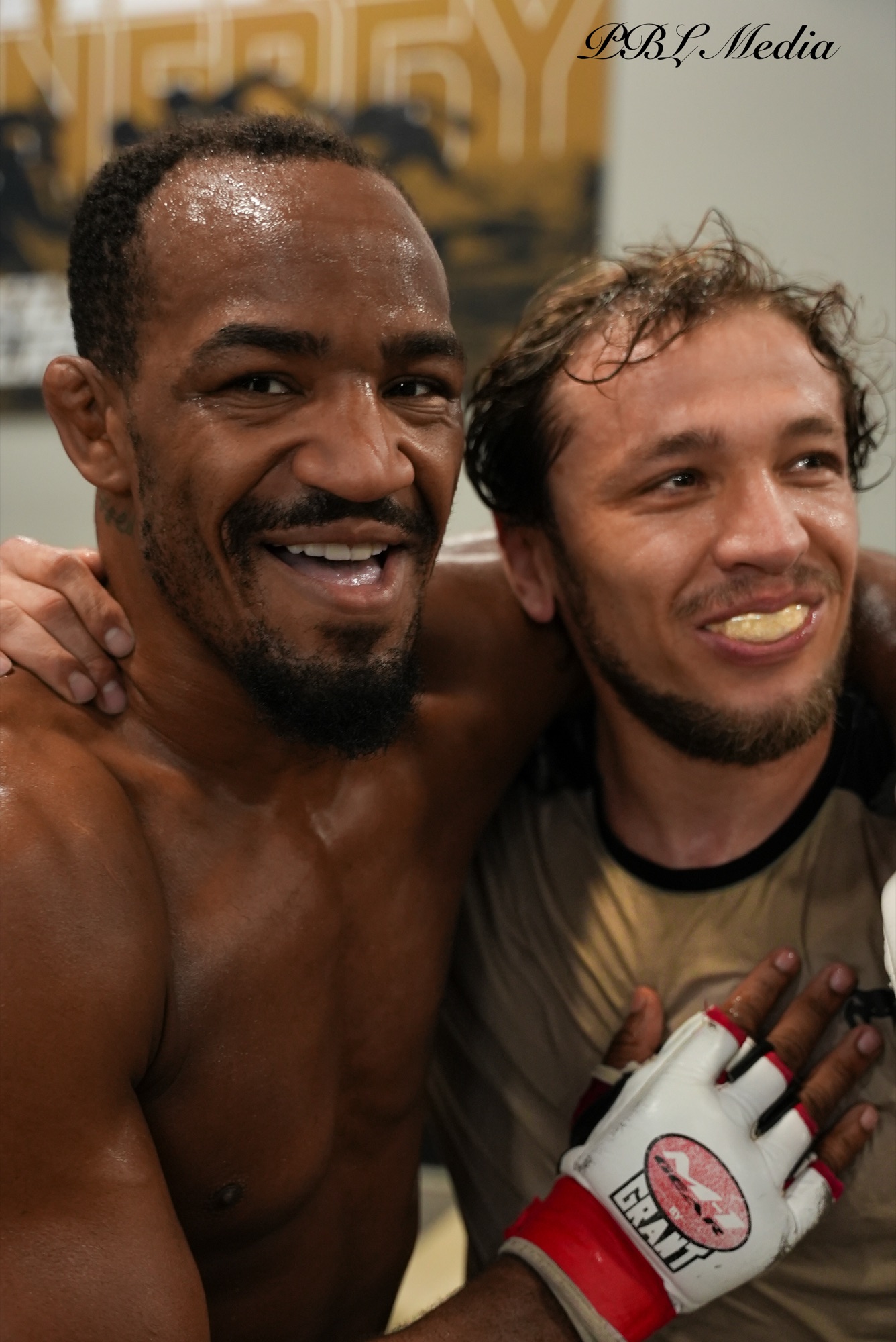 Fight Camp: photo 9