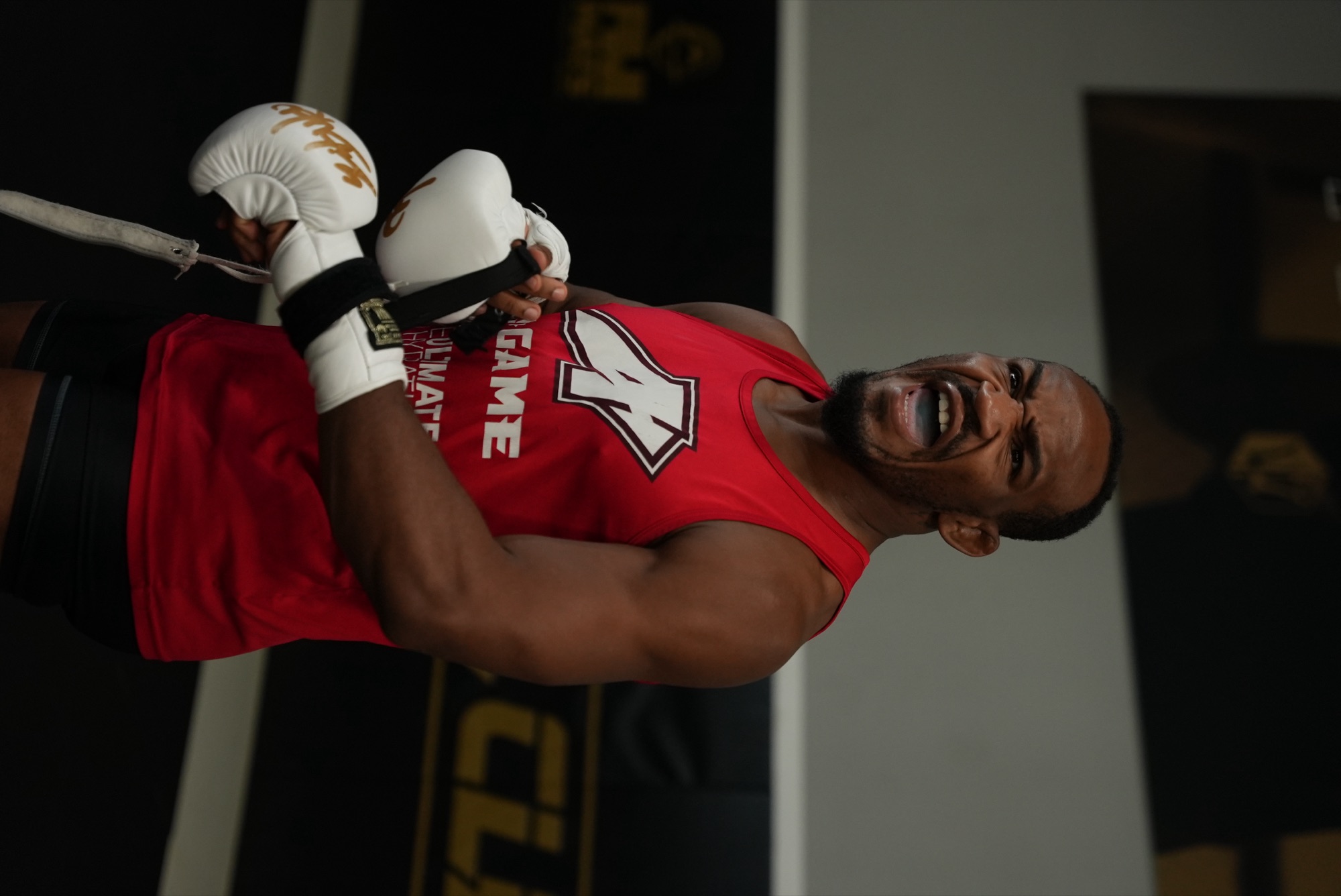 Fight Camp: photo 10