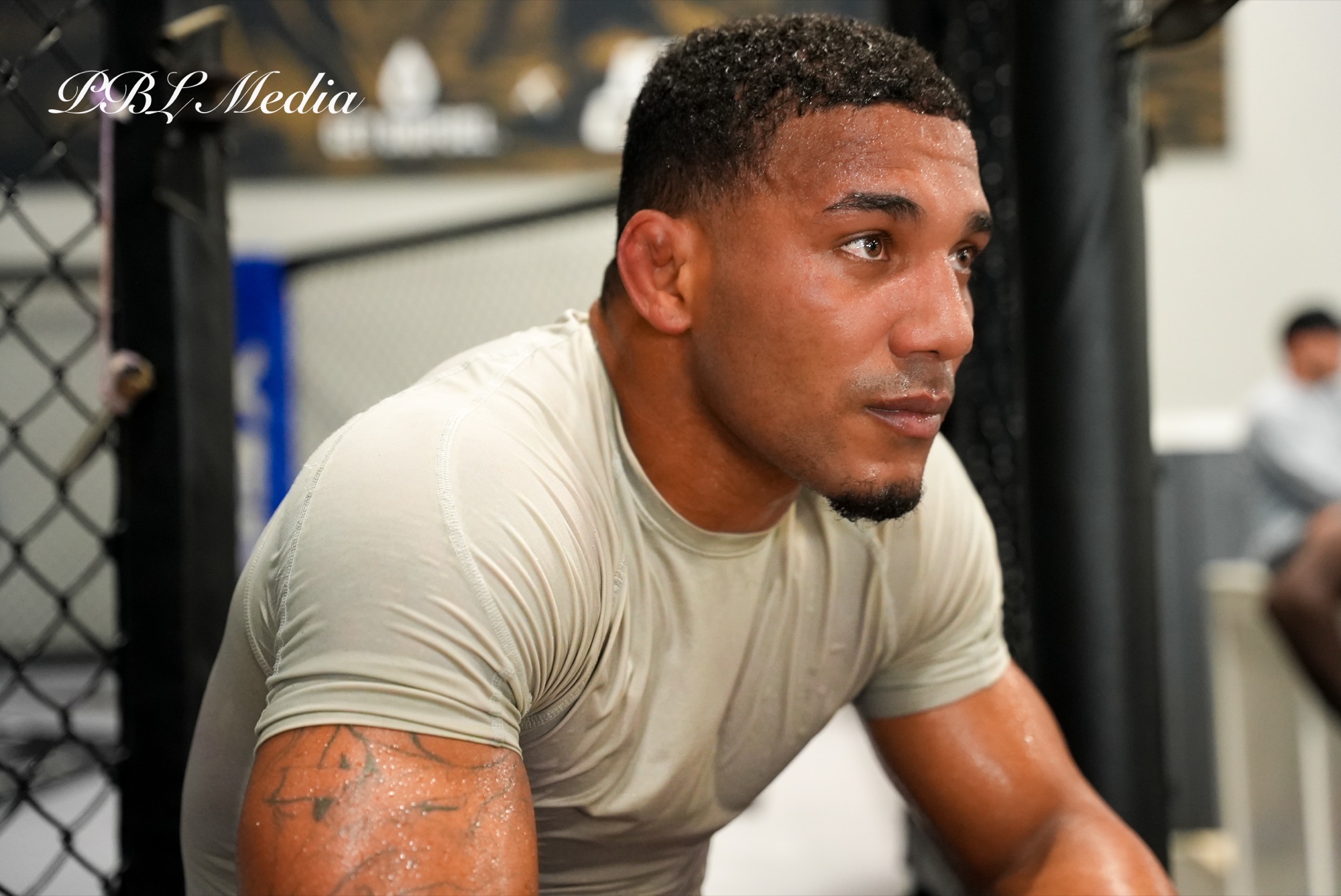 Fight Camp: photo 12