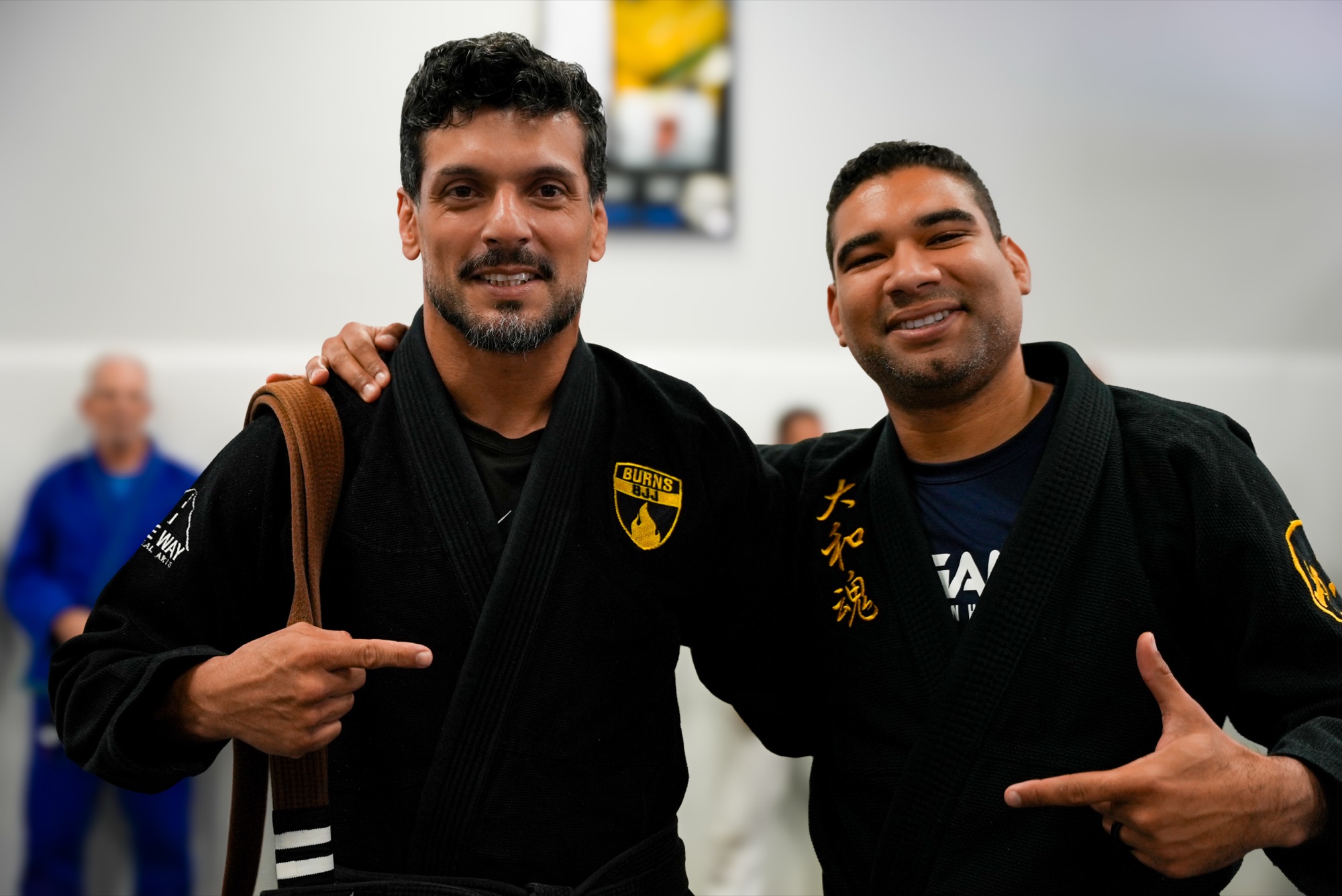 Fight Camp: photo 15