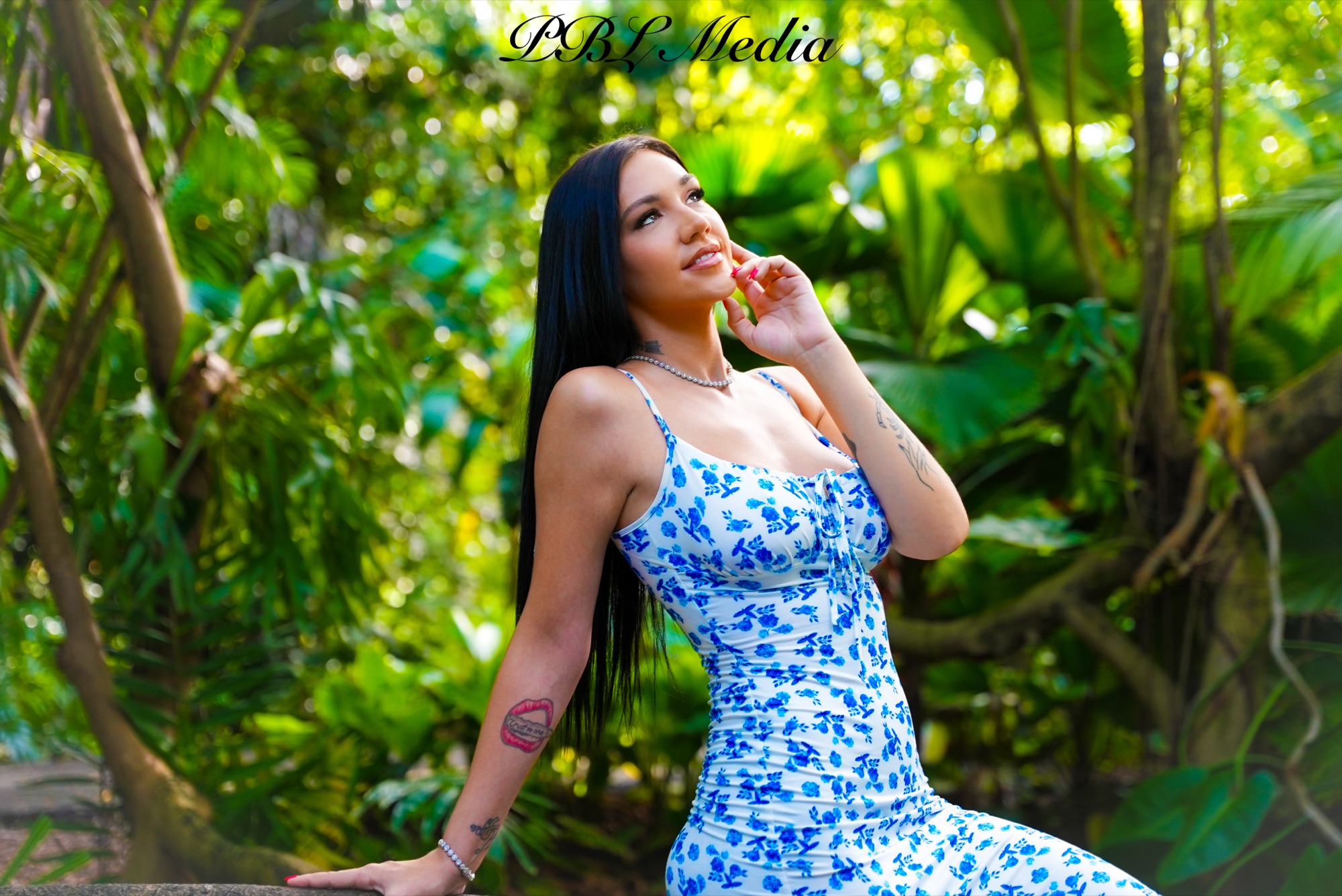 Garden Portraits: photo 1