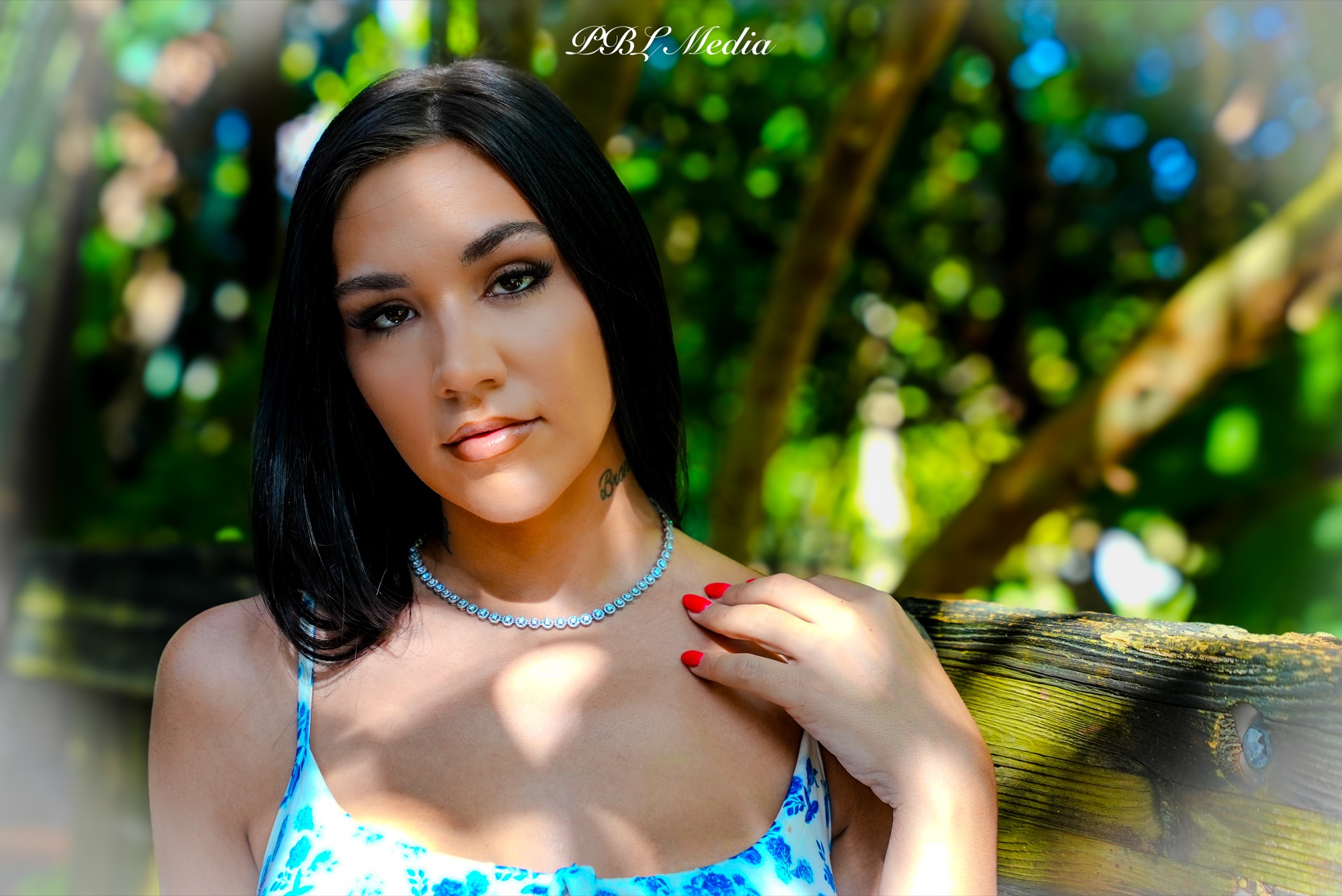 Garden Portraits: photo 2
