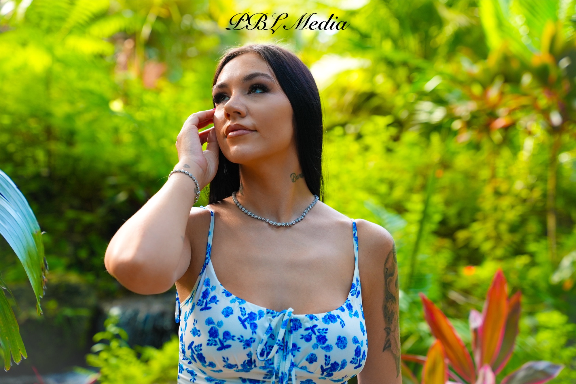 Garden Portraits: photo 4