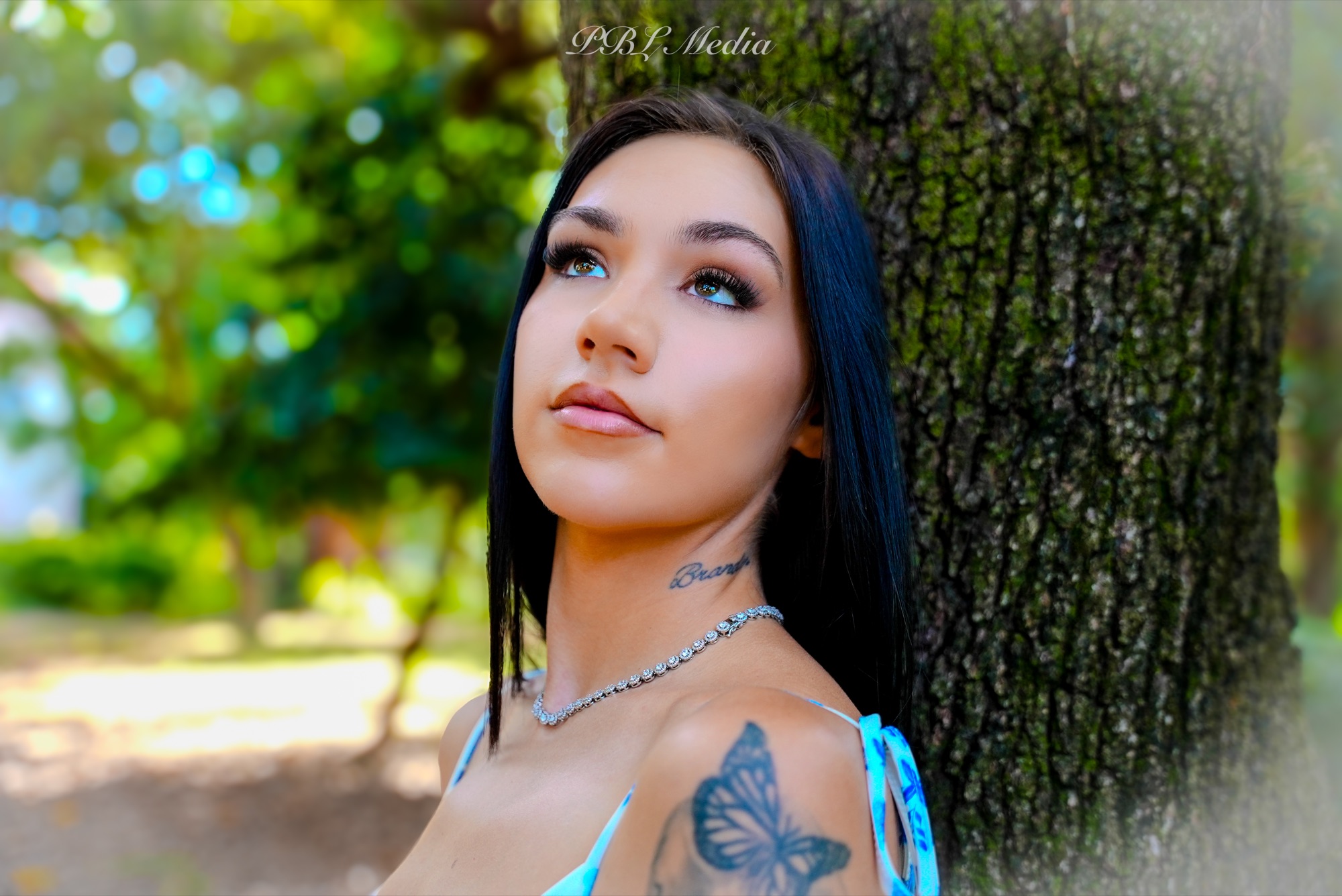 Garden Portraits: photo 5