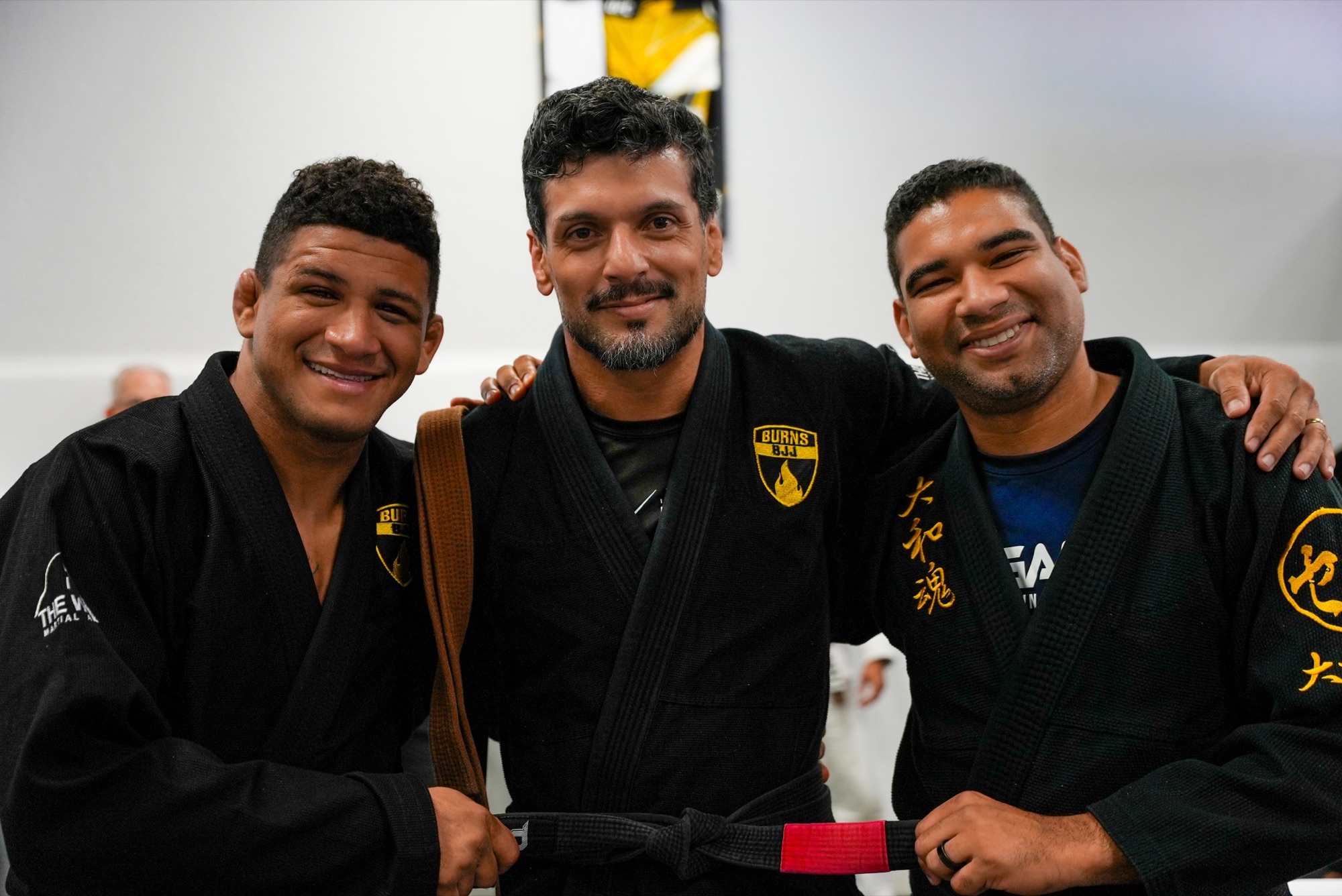 Jiu-Jitsu & Muay Thai: photo 6