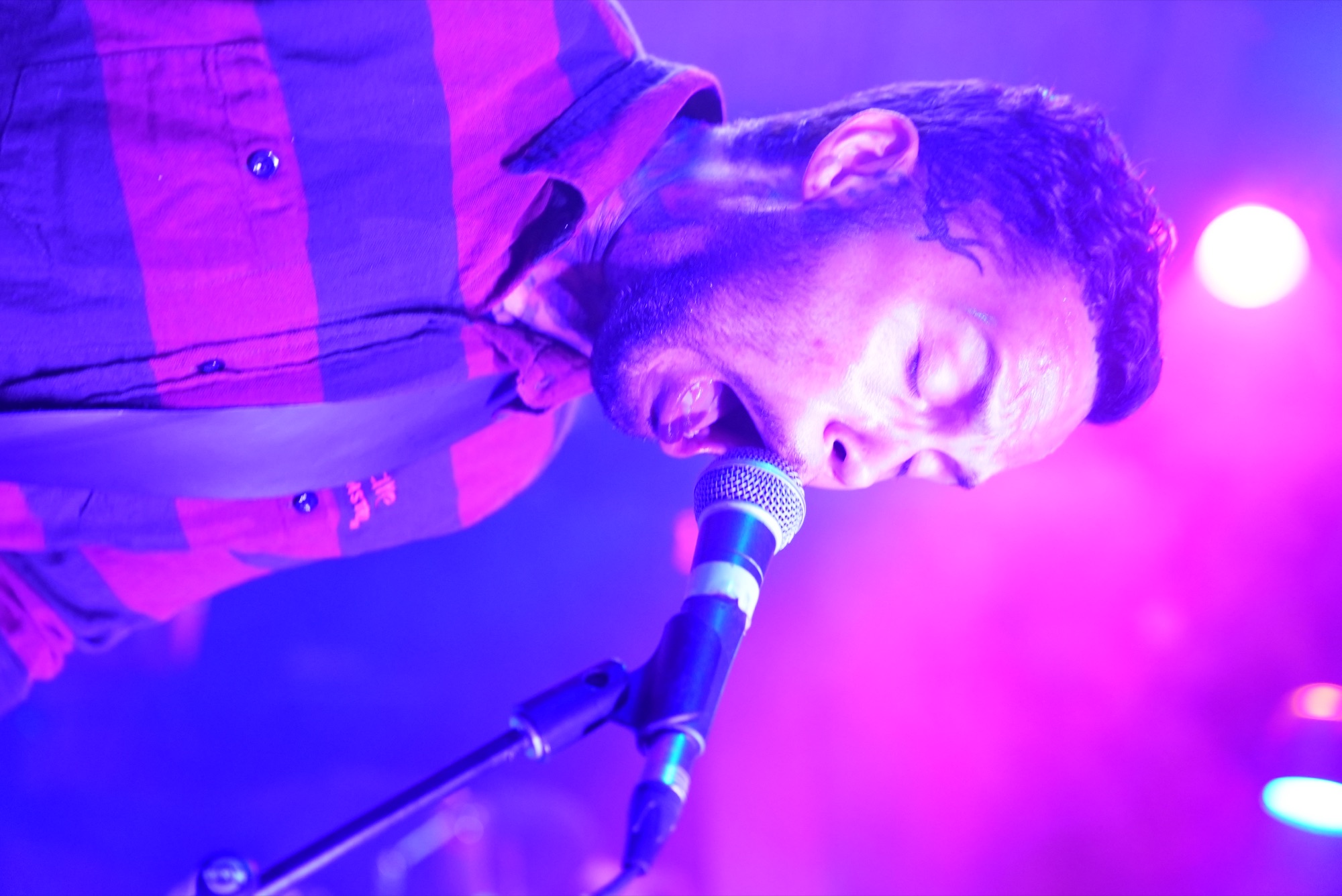 Live Performance: photo 1