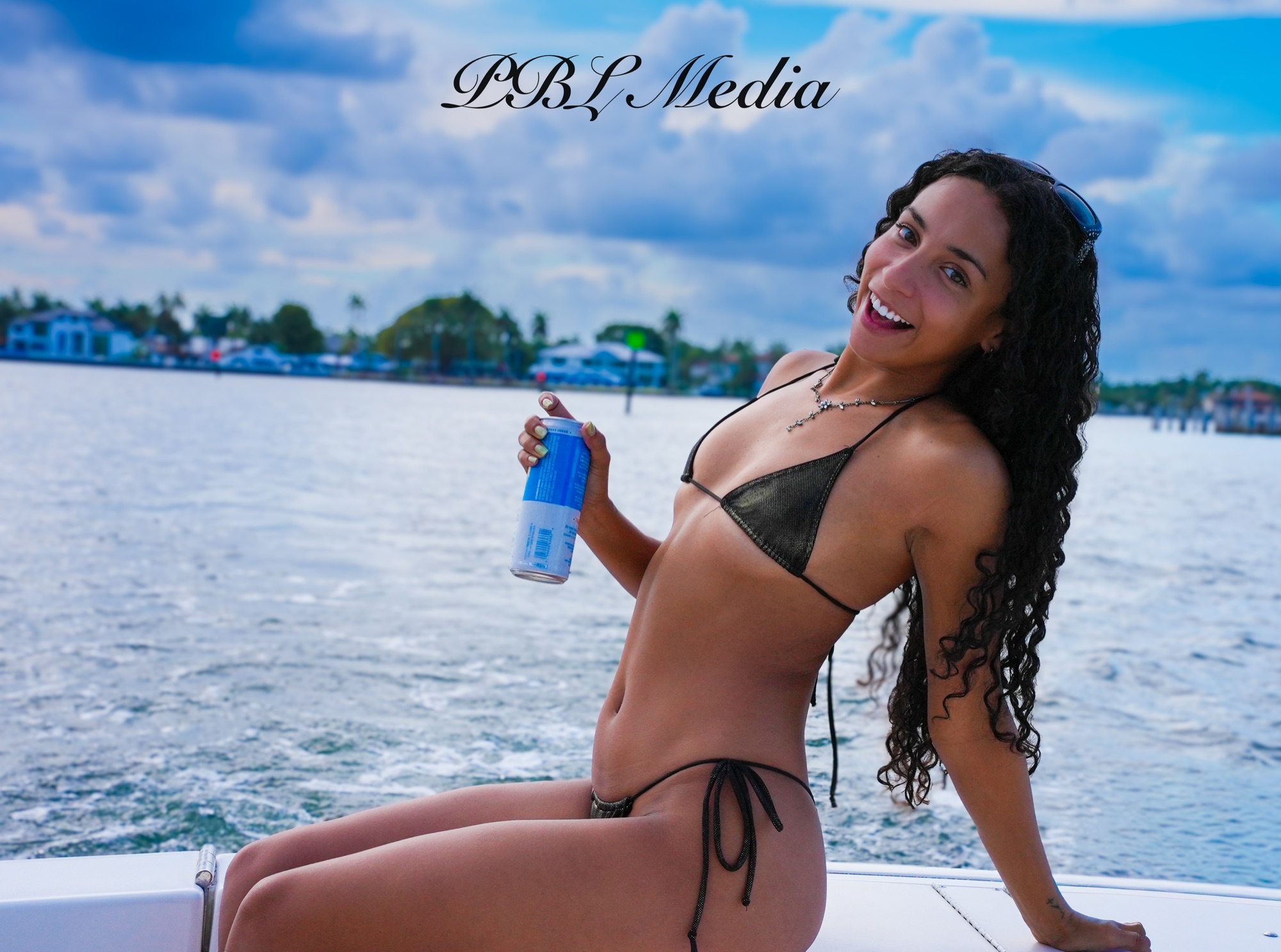 On the Water: photo 1