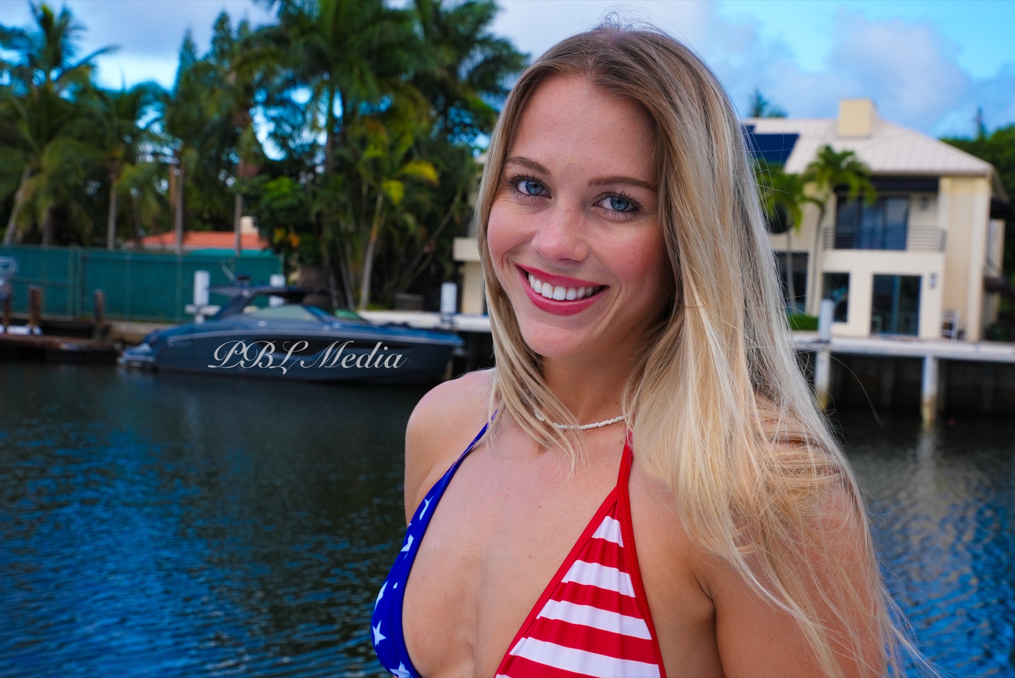 On the Water: photo 3