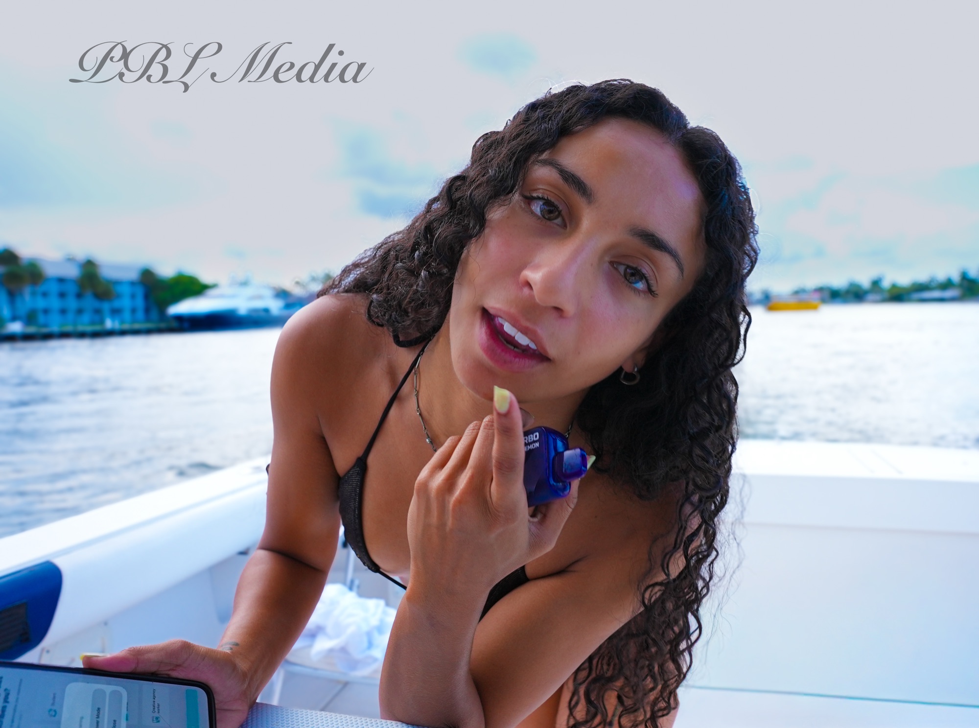 On the Water: photo 4